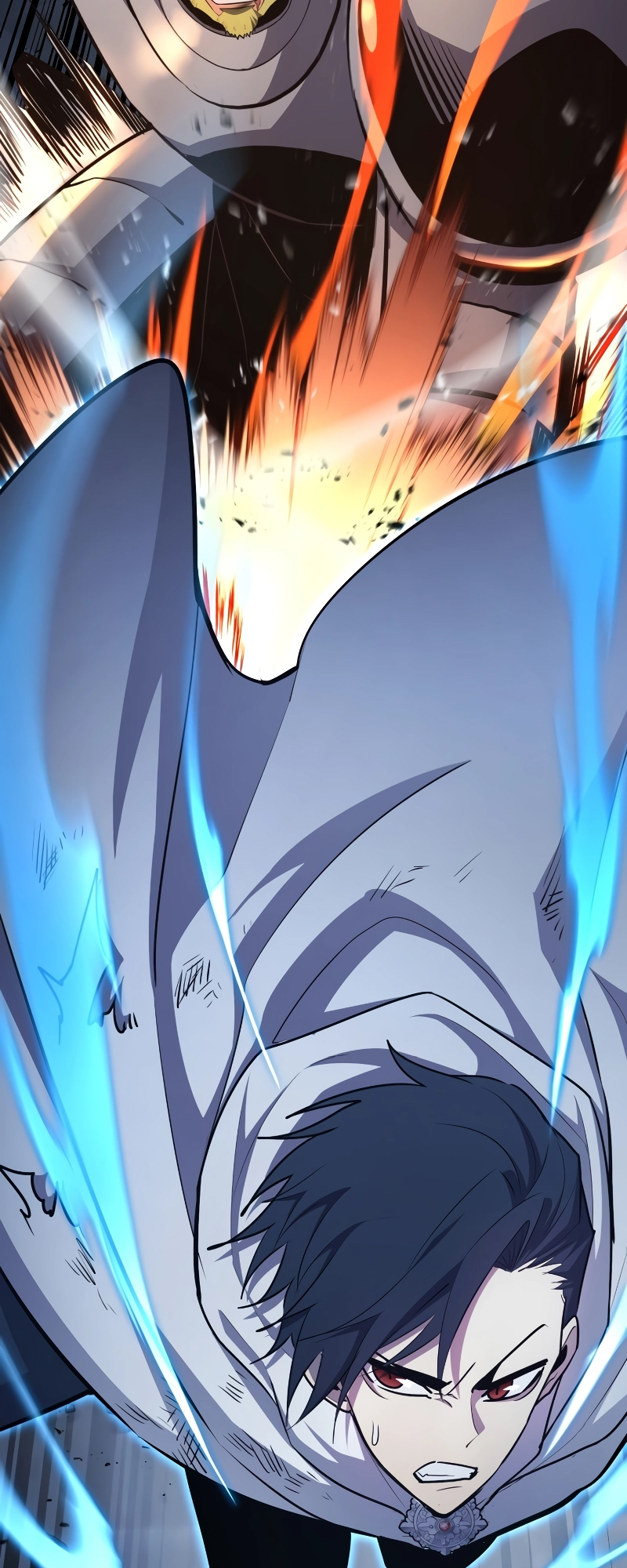 Read The Art of Reincarnation IT Manga Online