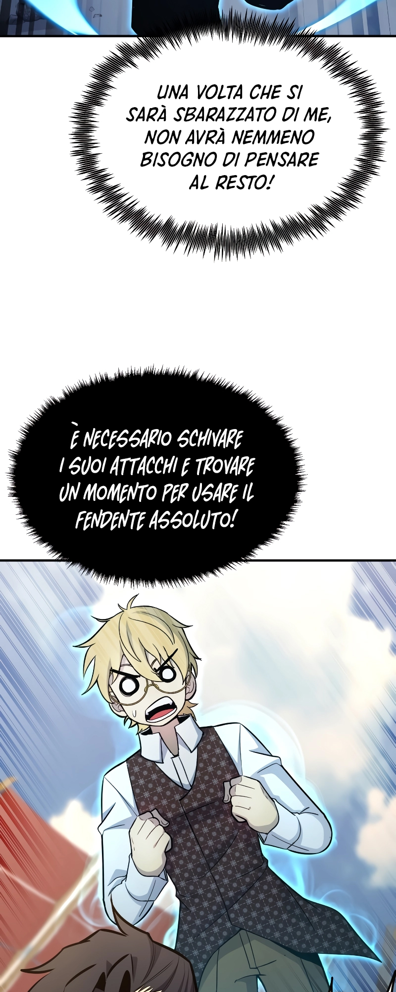 Read The Art of Reincarnation IT Manga Online