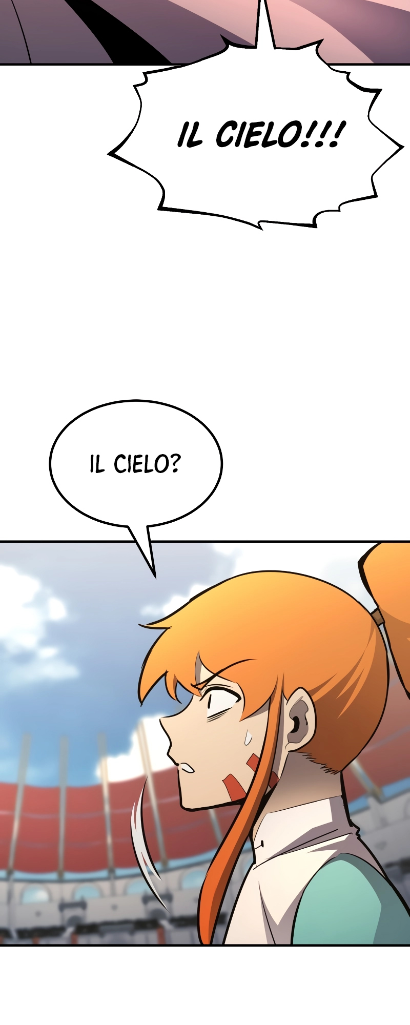 Read The Art of Reincarnation IT Manga Online