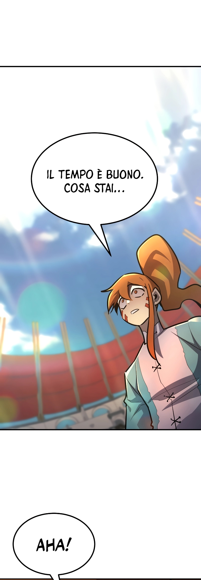 Read The Art of Reincarnation IT Manga Online