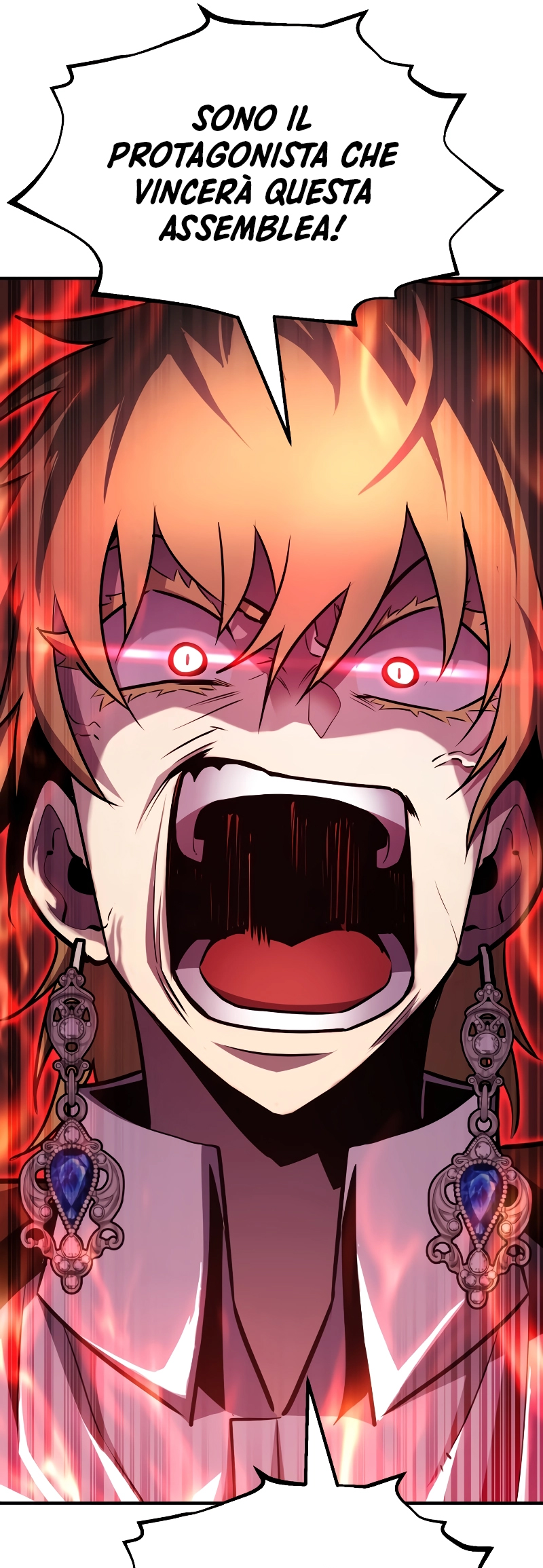 Read The Art of Reincarnation IT Manga Online