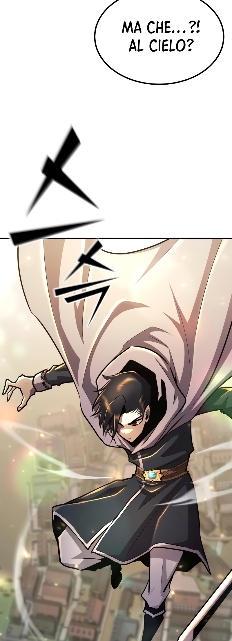 Read The Art of Reincarnation IT Manga Online