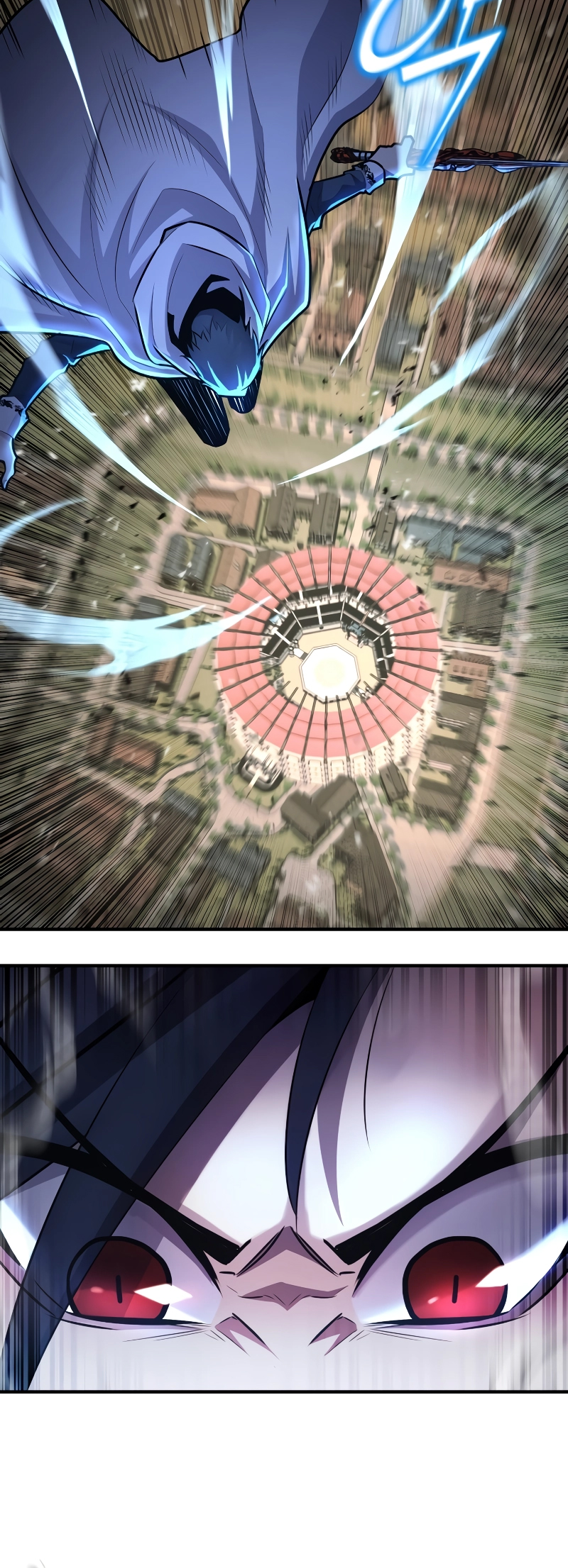 Read The Art of Reincarnation IT Manga Online