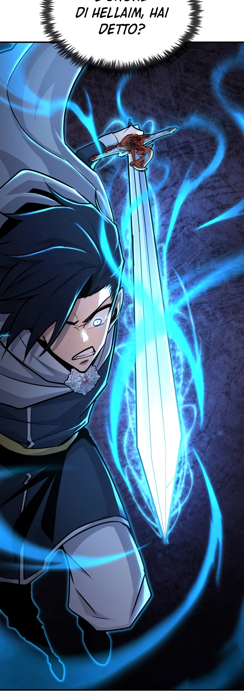 Read The Art of Reincarnation IT Manga Online