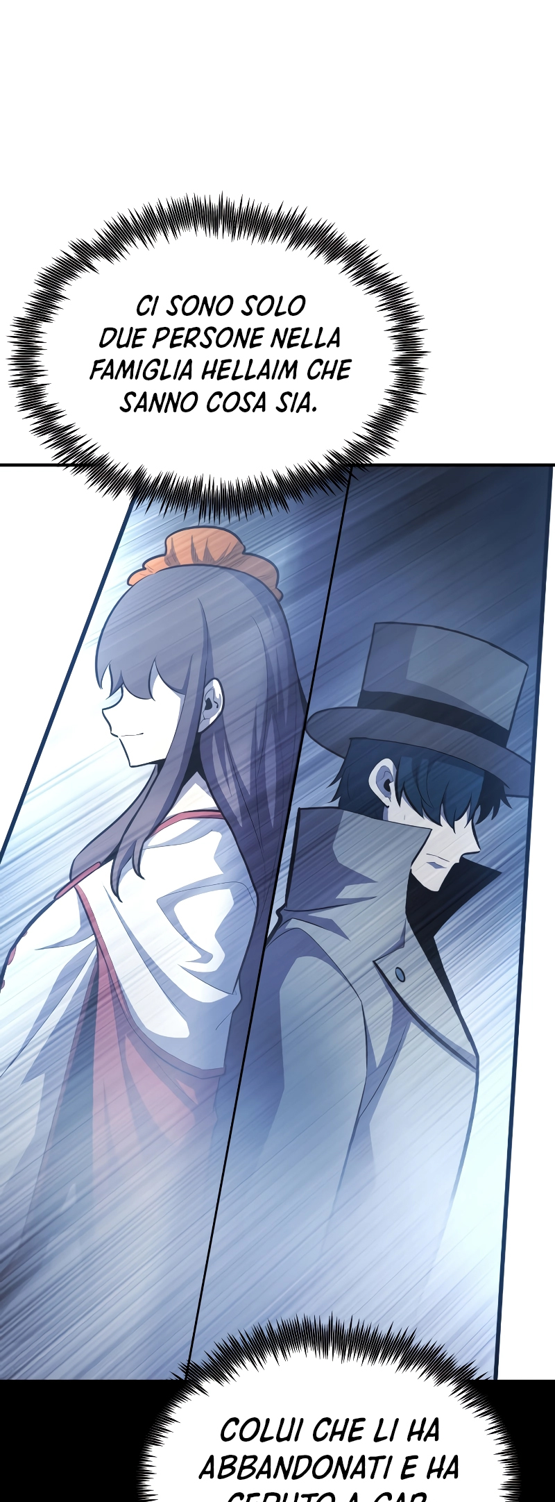 Read The Art of Reincarnation IT Manga Online