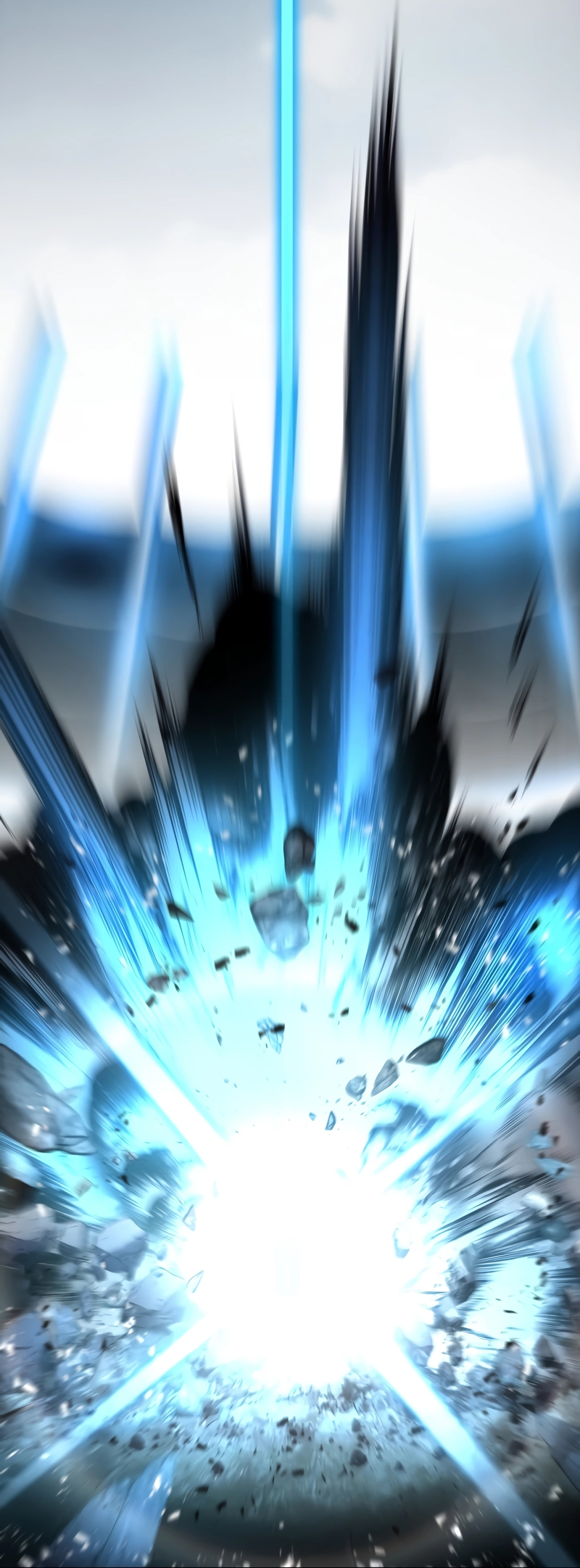 Read The Art of Reincarnation IT Manga Online