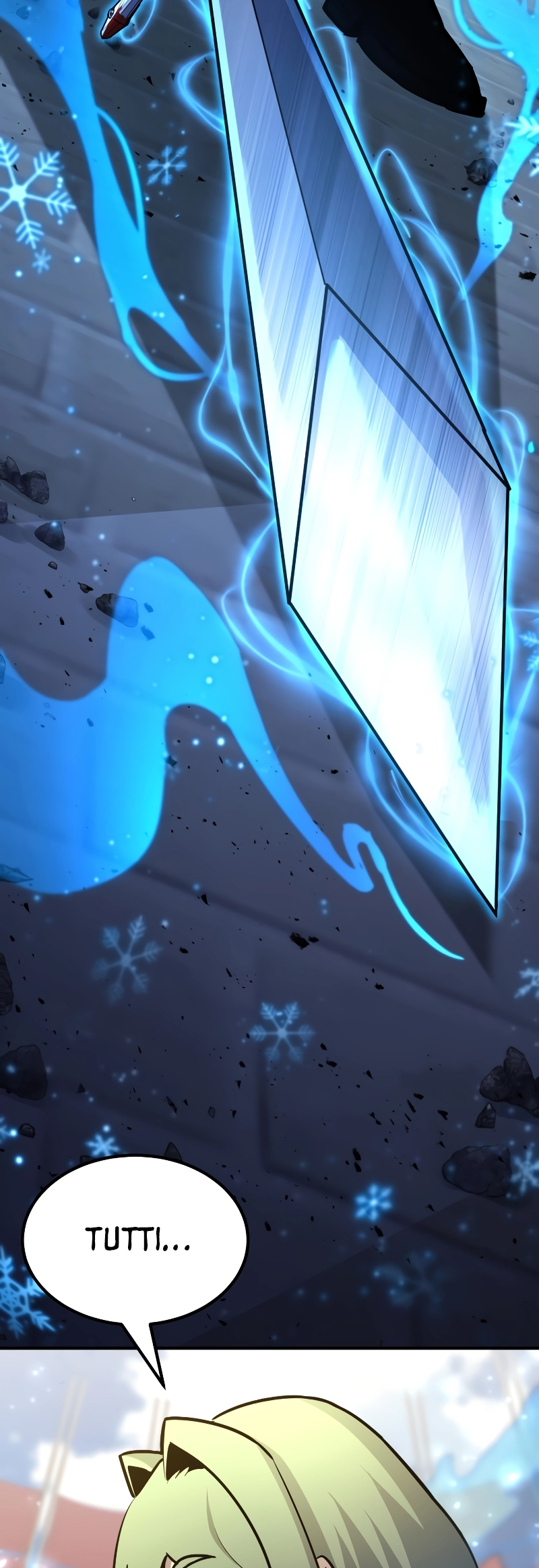 Read The Art of Reincarnation IT Manga Online