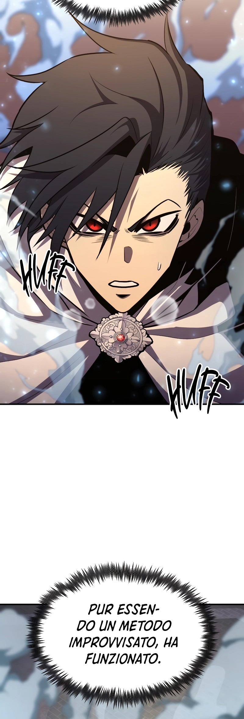 Read The Art of Reincarnation IT Manga Online