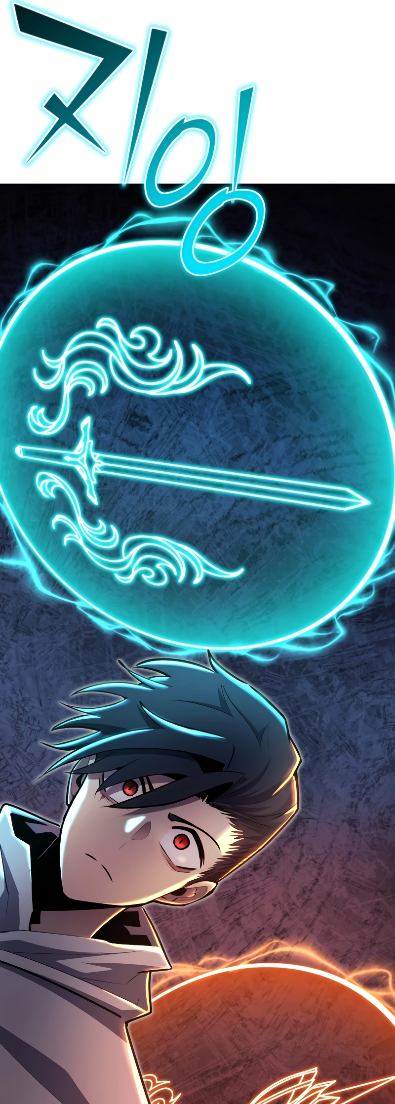Read The Art of Reincarnation IT Manga Online