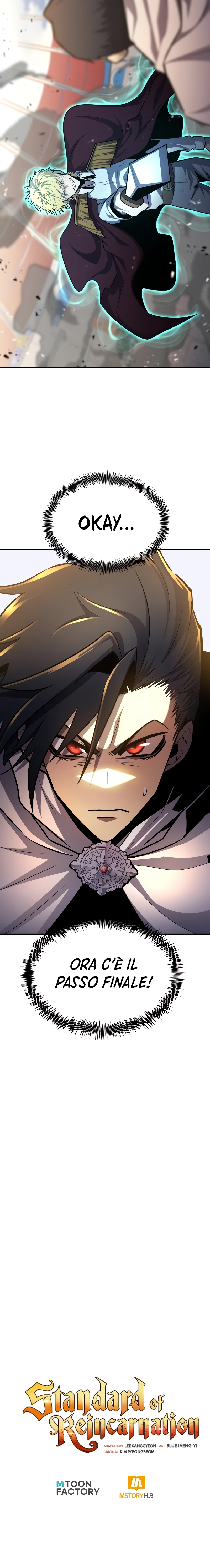 Read The Art of Reincarnation IT Manga Online
