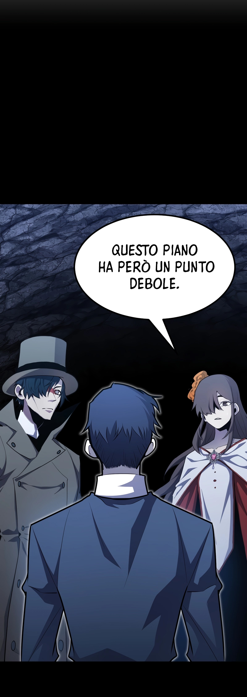 Read The Art of Reincarnation IT Manga Online