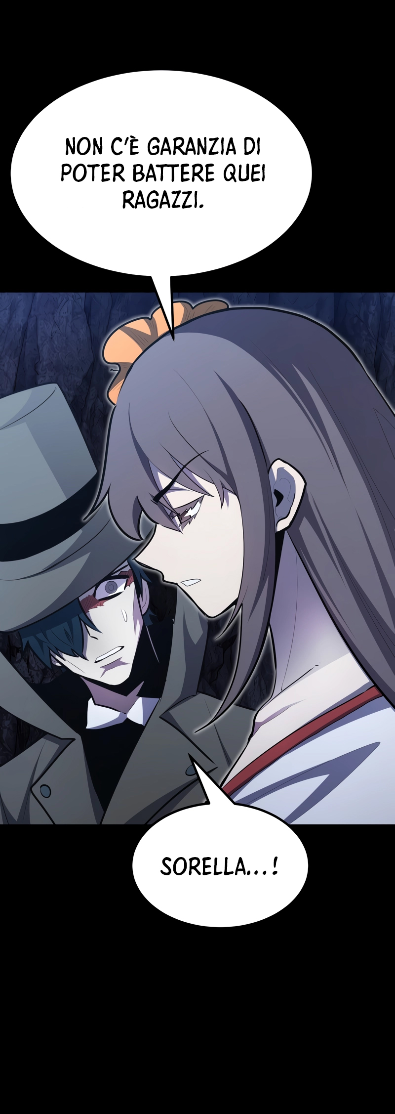 Read The Art of Reincarnation IT Manga Online