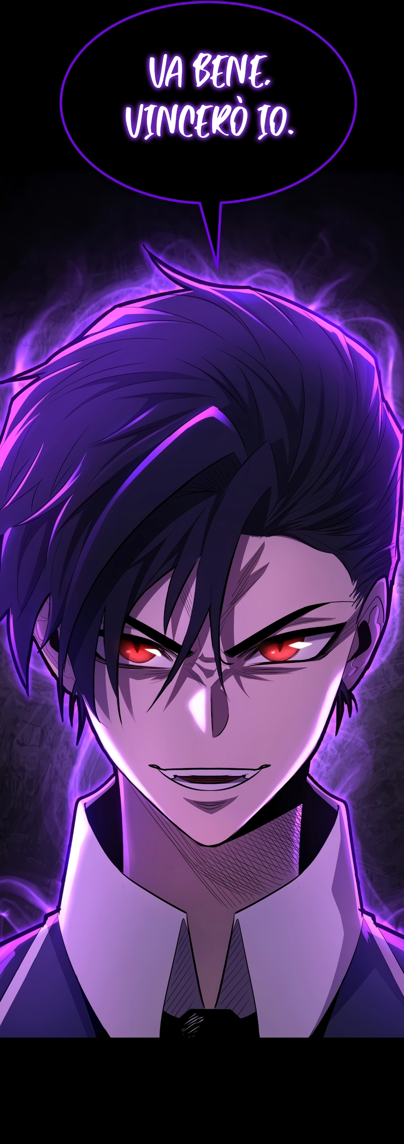 Read The Art of Reincarnation IT Manga Online