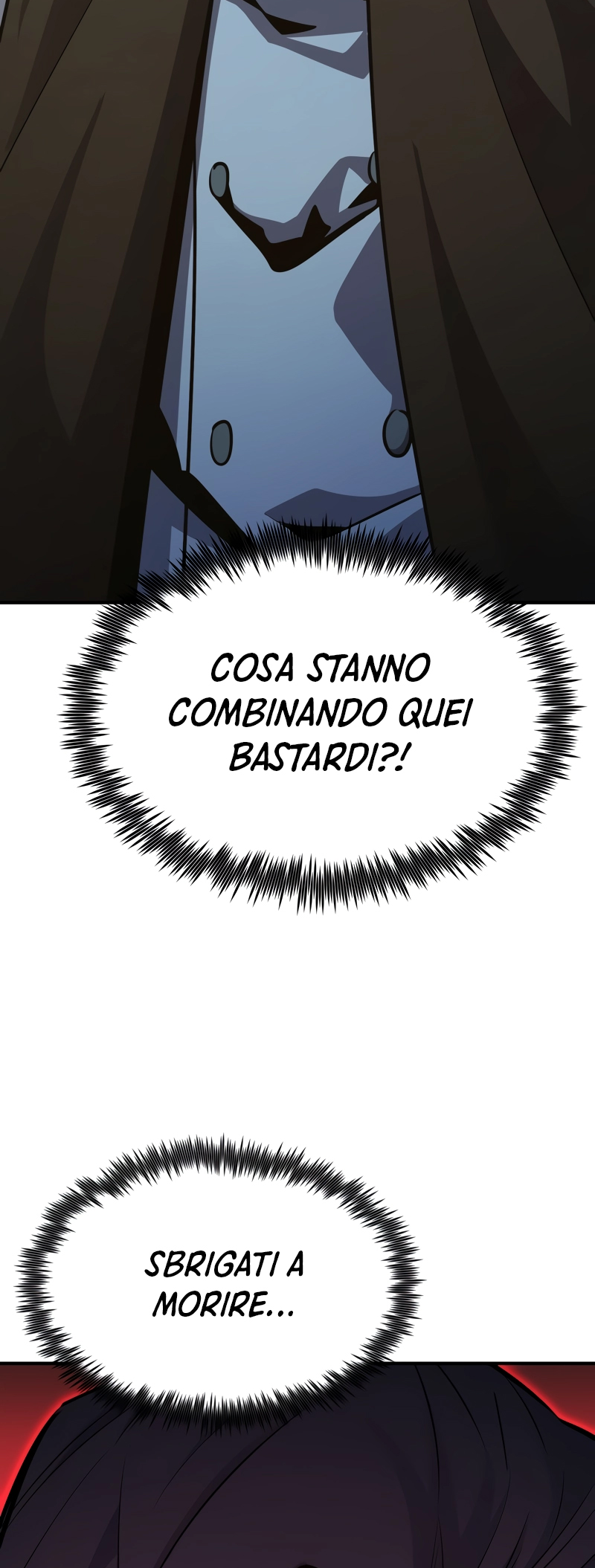 Read The Art of Reincarnation IT Manga Online
