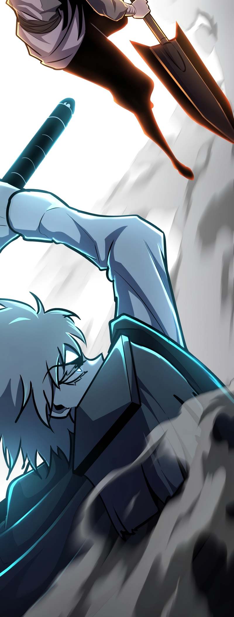 Read The Art of Reincarnation IT Manga Online
