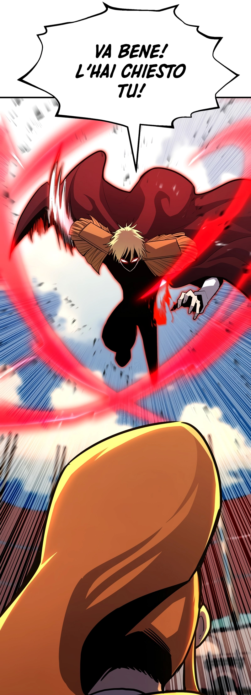 Read The Art of Reincarnation IT Manga Online