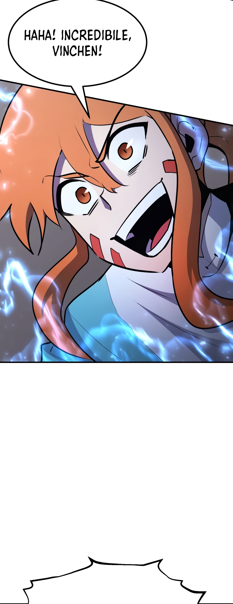 Read The Art of Reincarnation IT Manga Online