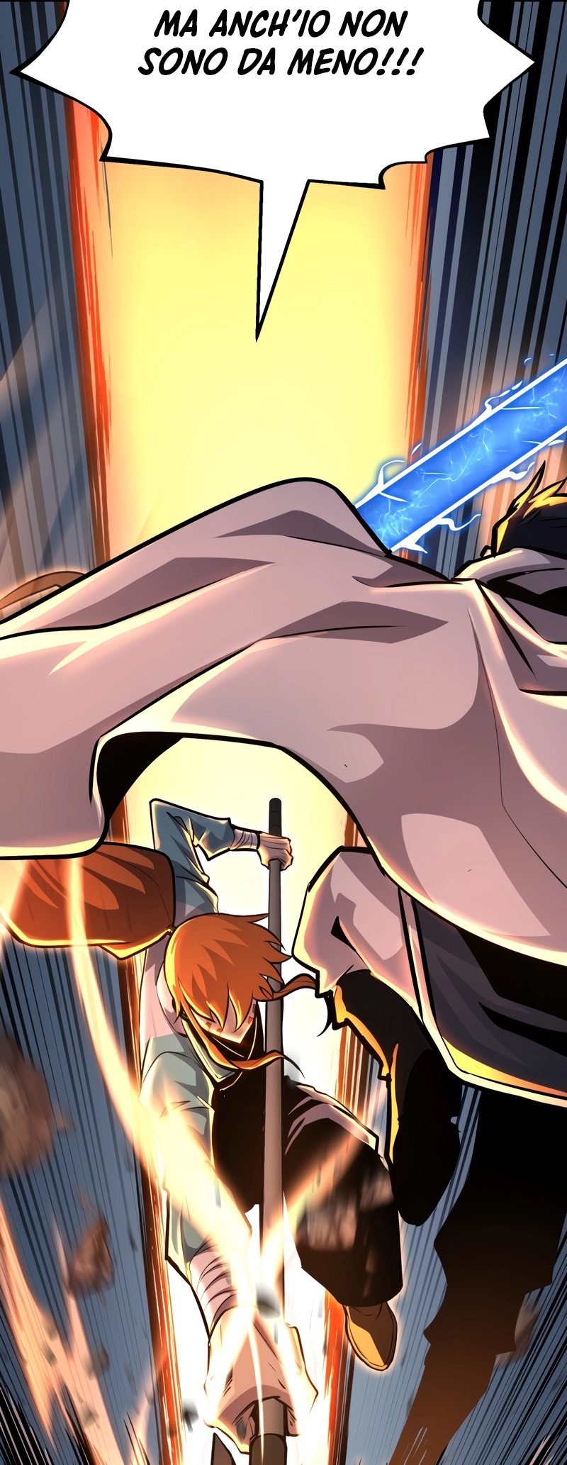 Read The Art of Reincarnation IT Manga Online