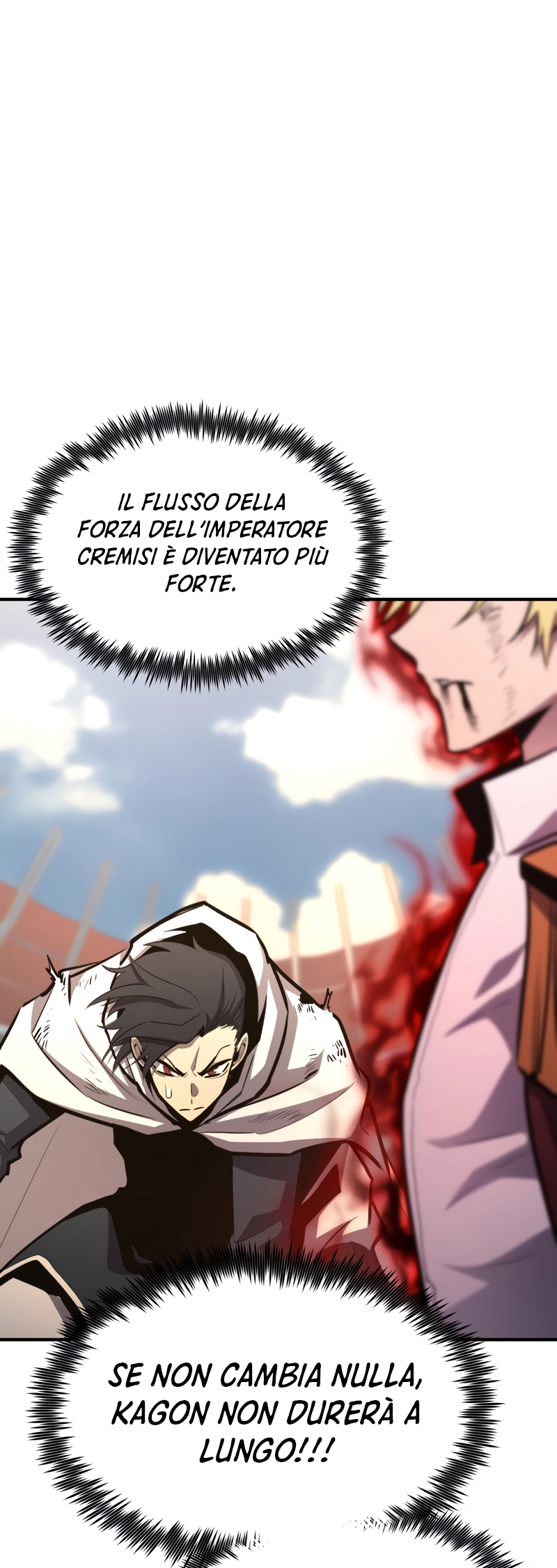 Read The Art of Reincarnation IT Manga Online