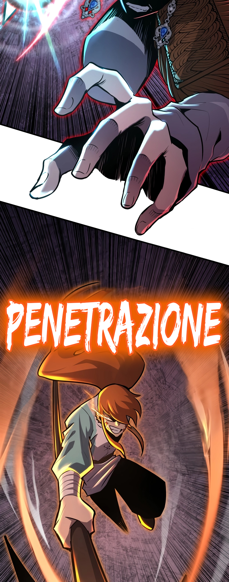 Read The Art of Reincarnation IT Manga Online