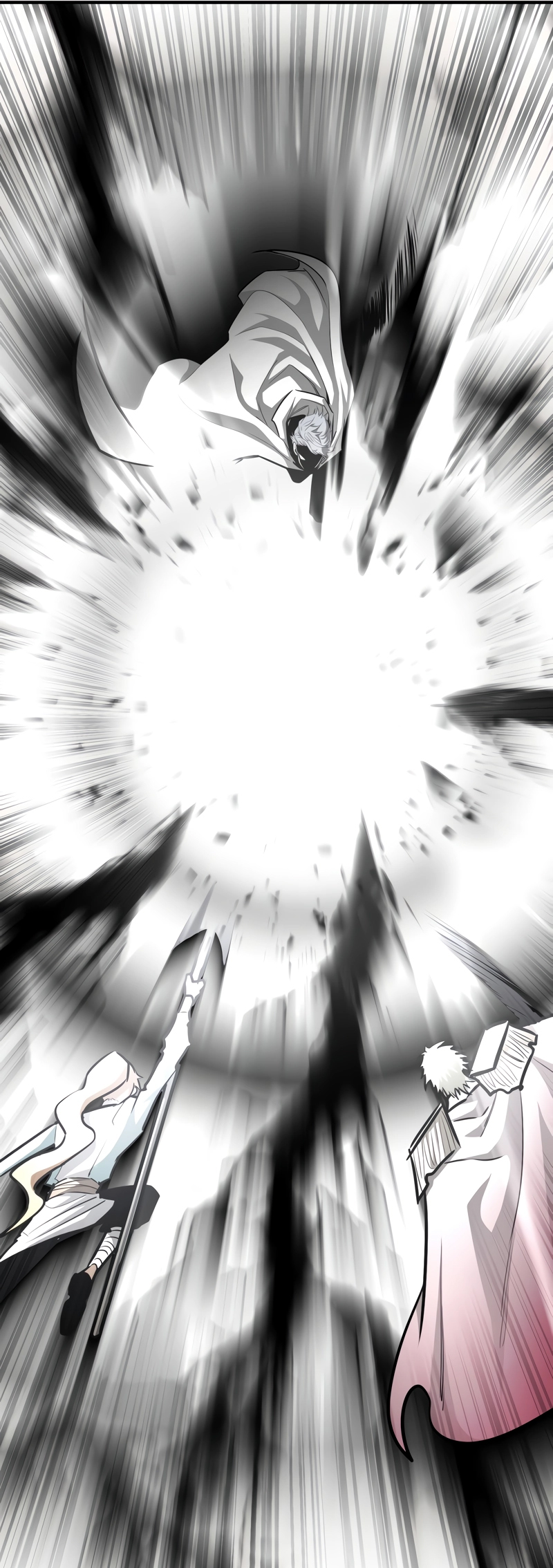 Read The Art of Reincarnation IT Manga Online