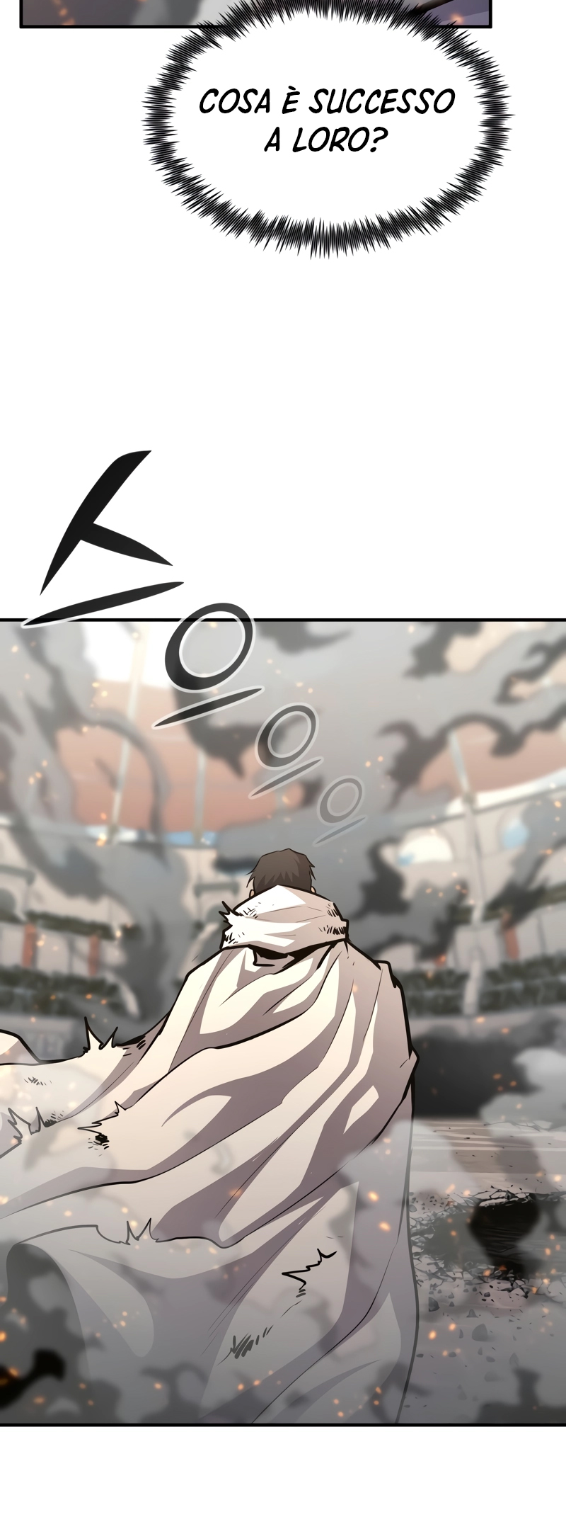 Read The Art of Reincarnation IT Manga Online