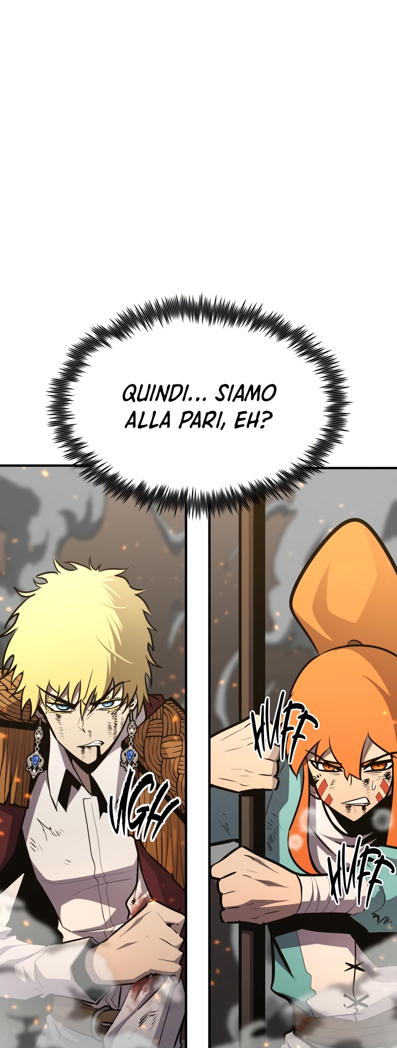 Read The Art of Reincarnation IT Manga Online
