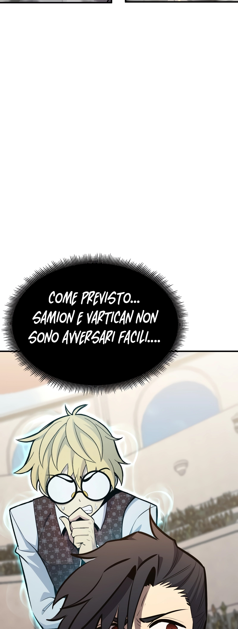 Read The Art of Reincarnation IT Manga Online