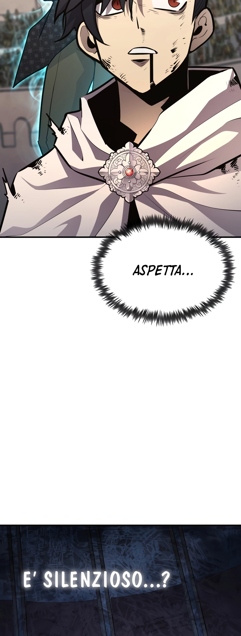 Read The Art of Reincarnation IT Manga Online