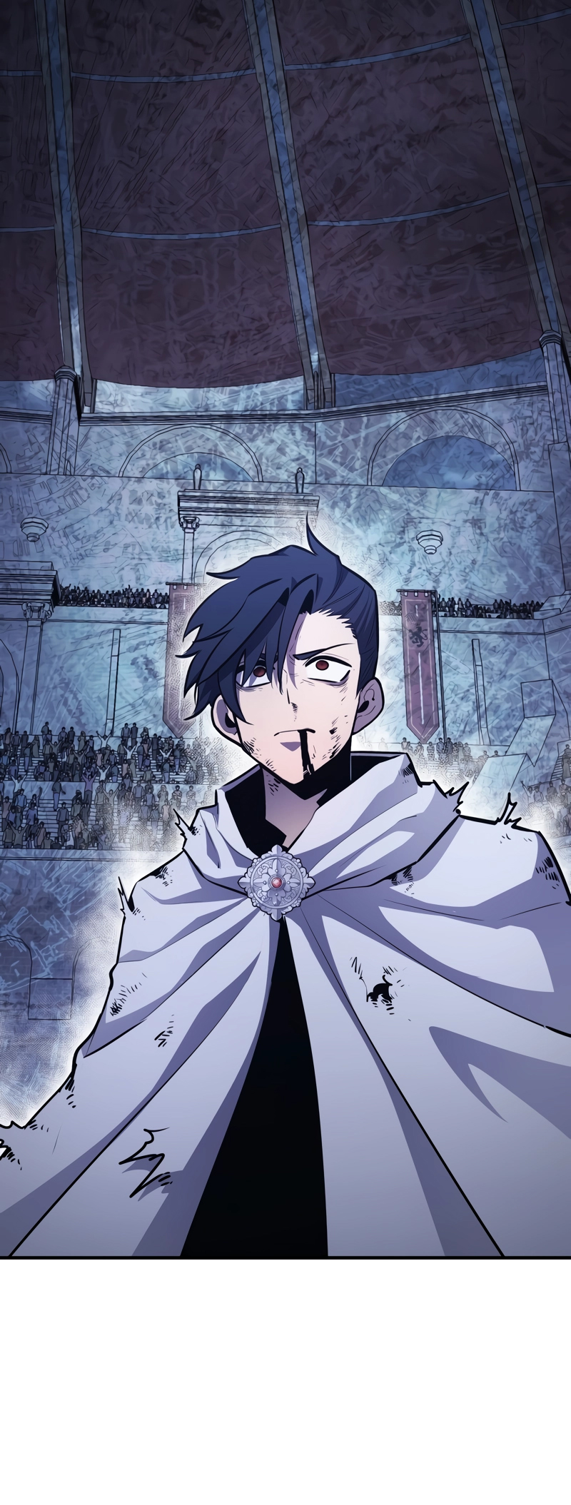 Read The Art of Reincarnation IT Manga Online