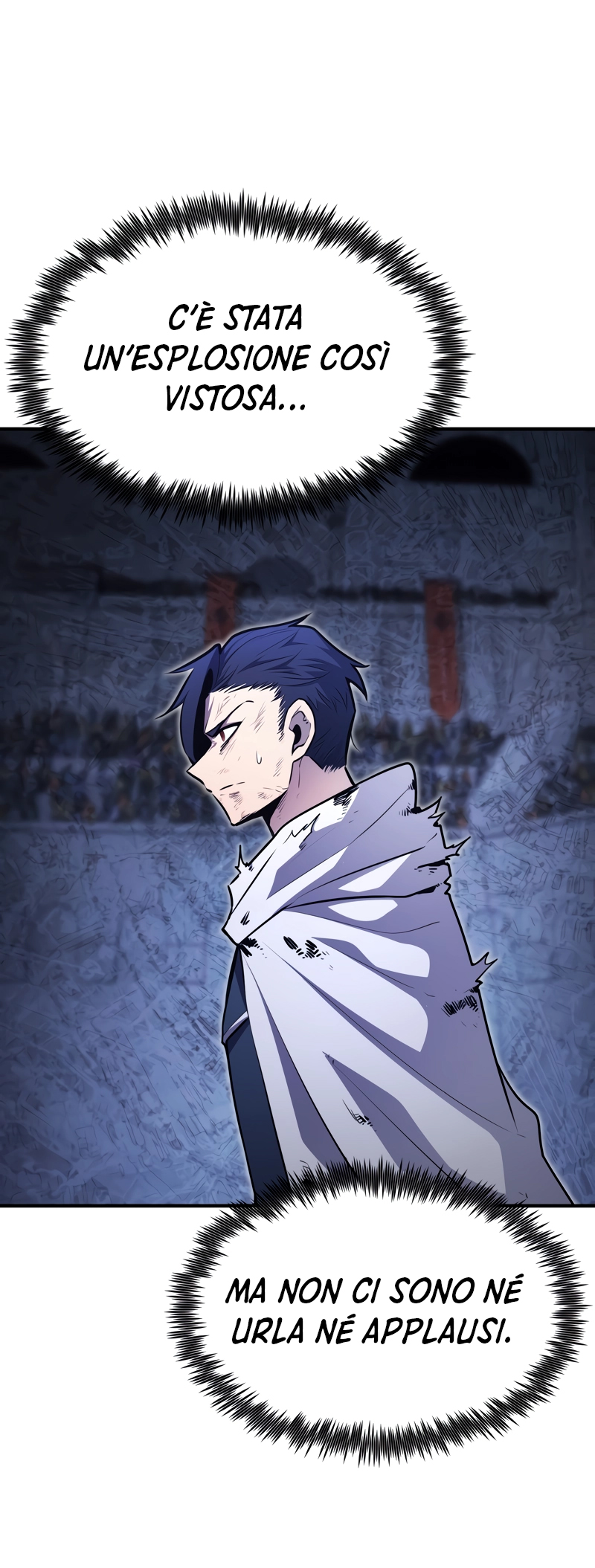 Read The Art of Reincarnation IT Manga Online