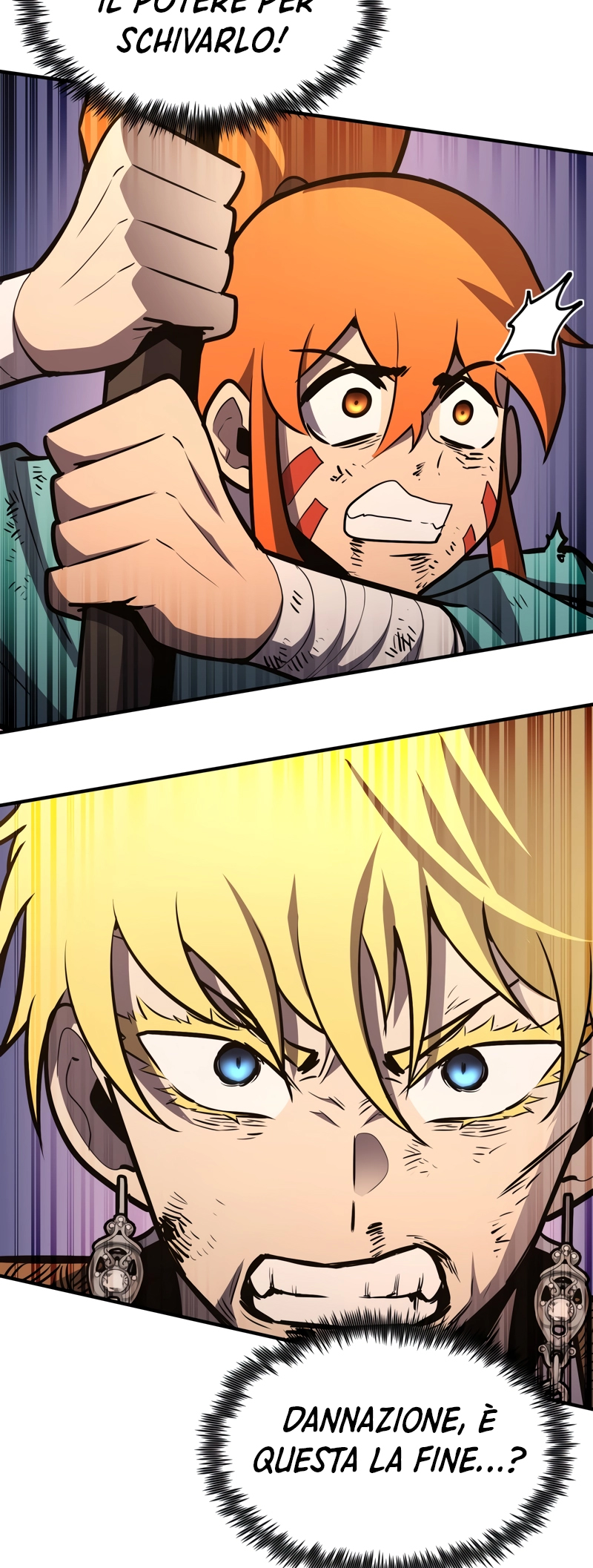 Read The Art of Reincarnation IT Manga Online
