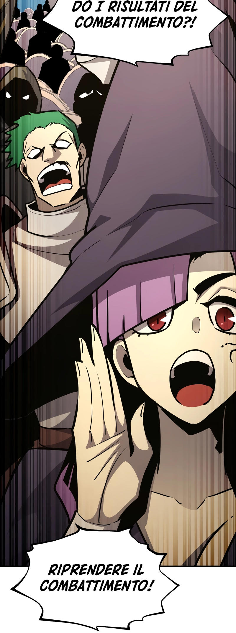 Read The Art of Reincarnation IT Manga Online