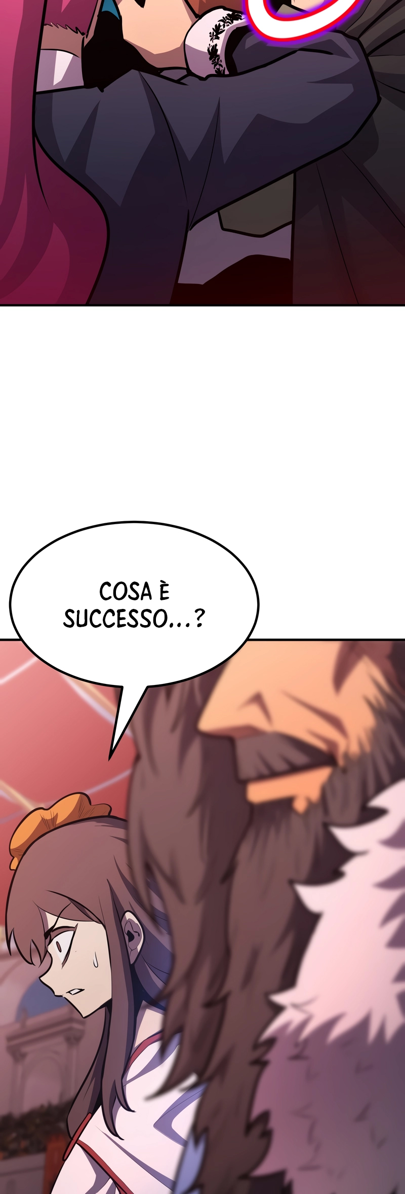 Read The Art of Reincarnation IT Manga Online