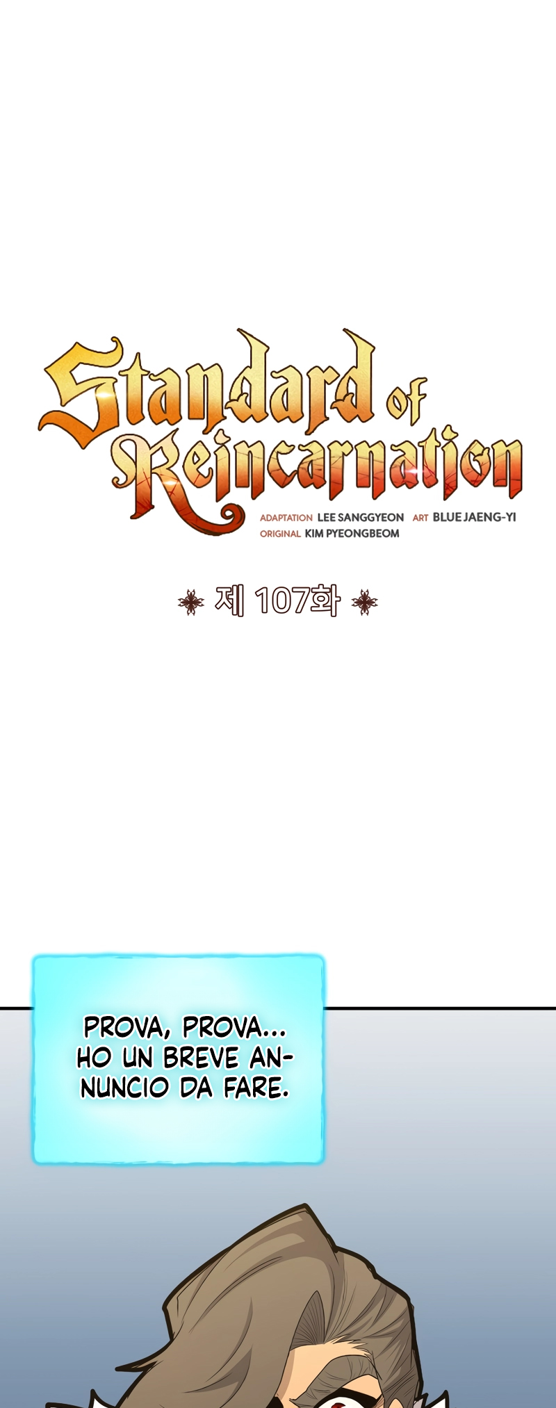 Read The Art of Reincarnation IT Manga Online