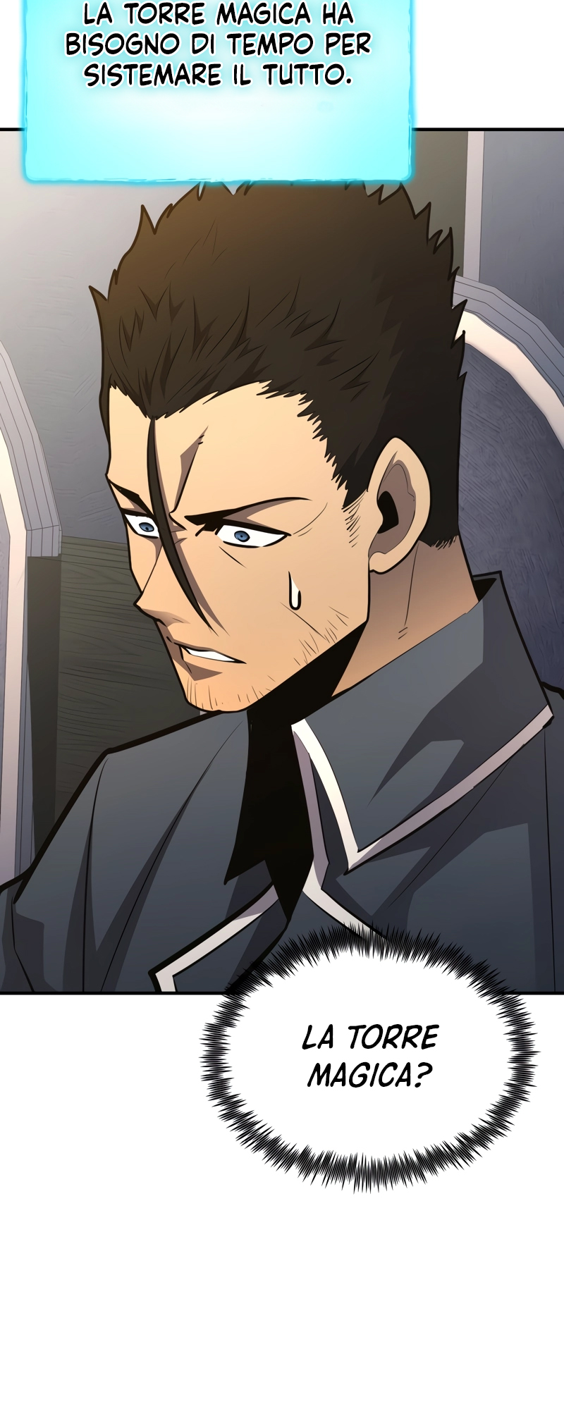 Read The Art of Reincarnation IT Manga Online