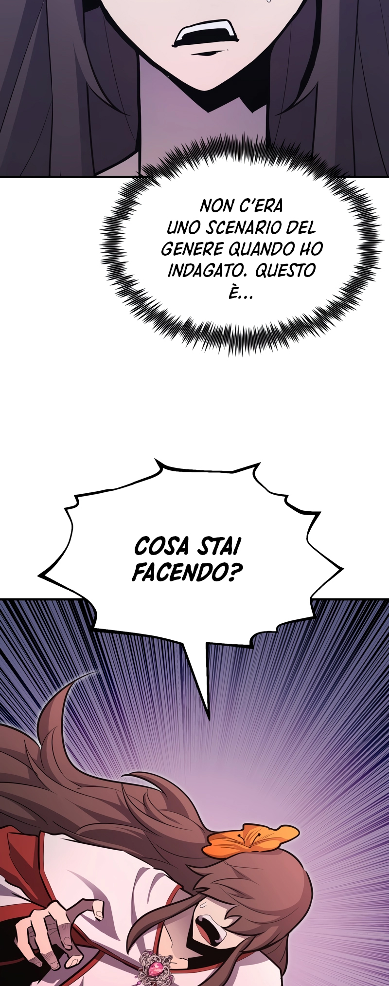 Read The Art of Reincarnation IT Manga Online