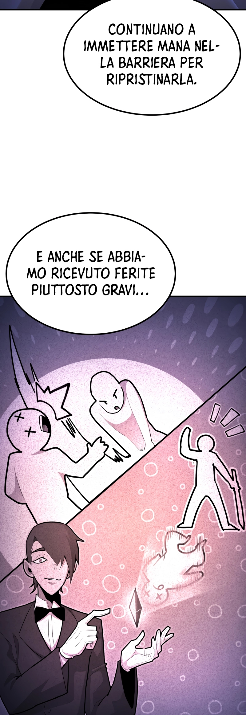 Read The Art of Reincarnation IT Manga Online