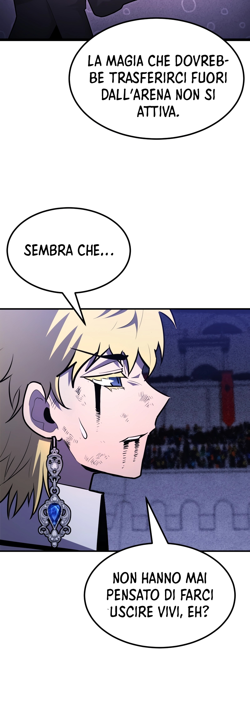 Read The Art of Reincarnation IT Manga Online