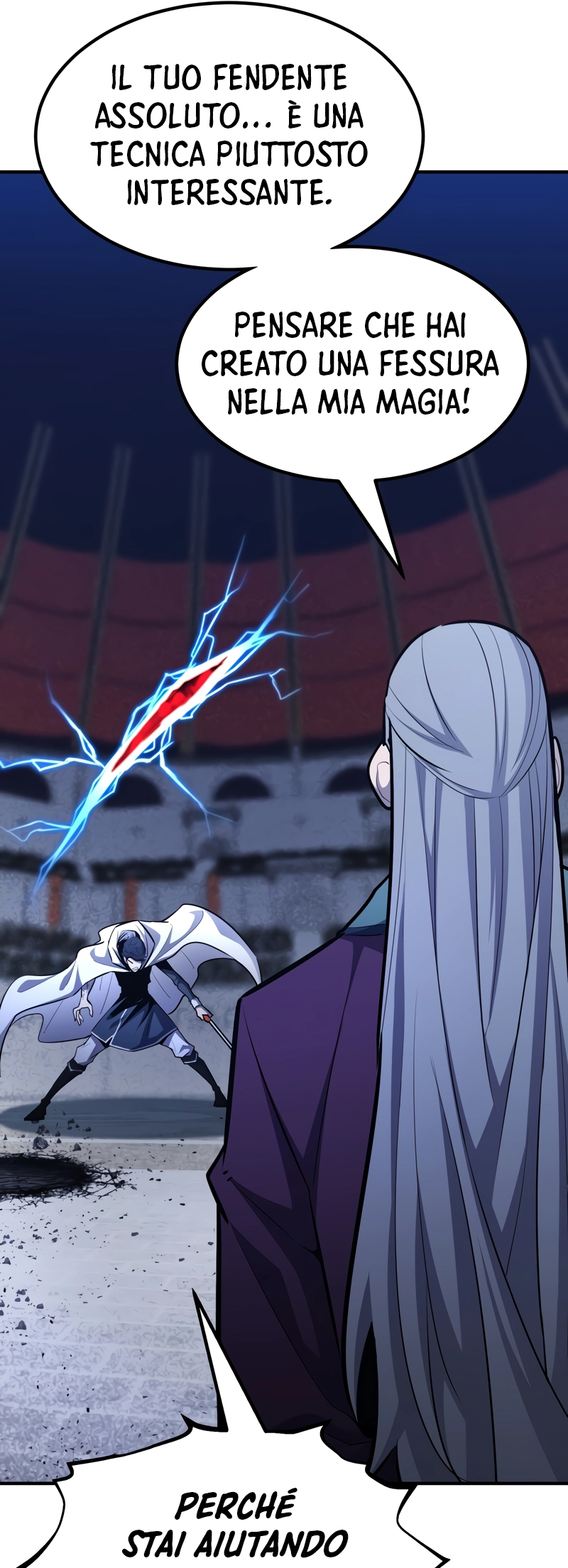 Read The Art of Reincarnation IT Manga Online