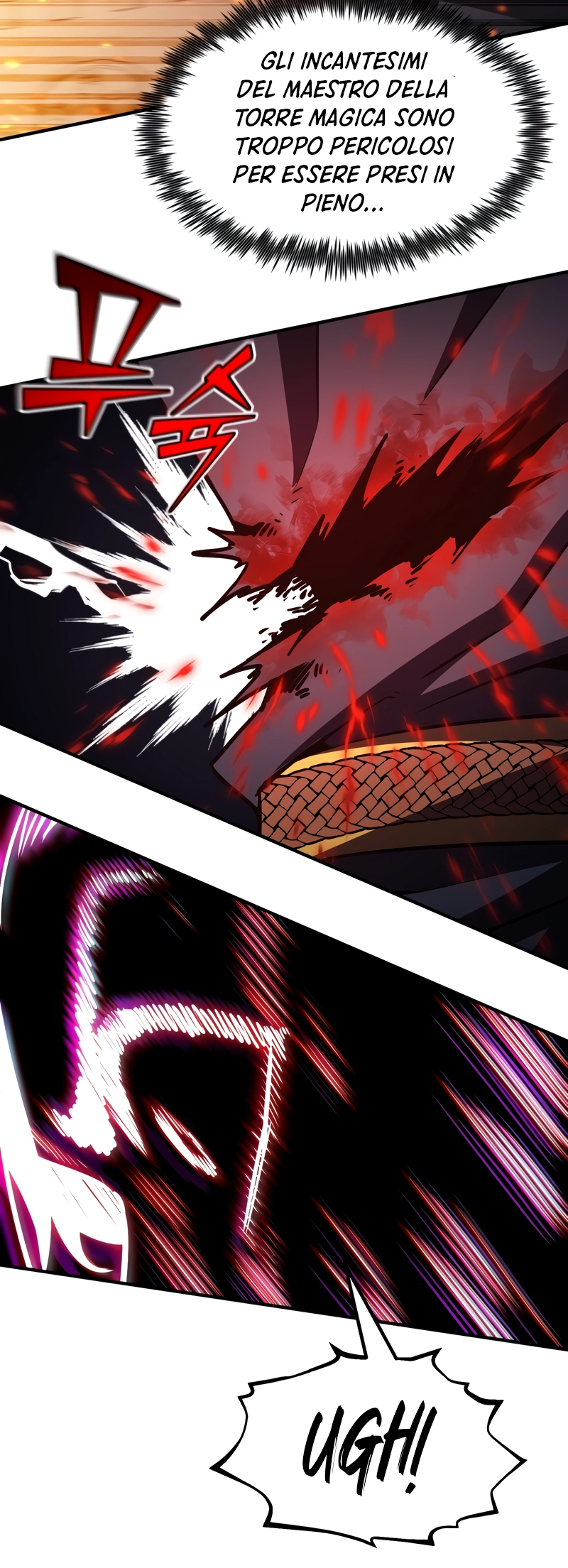 Read The Art of Reincarnation IT Manga Online