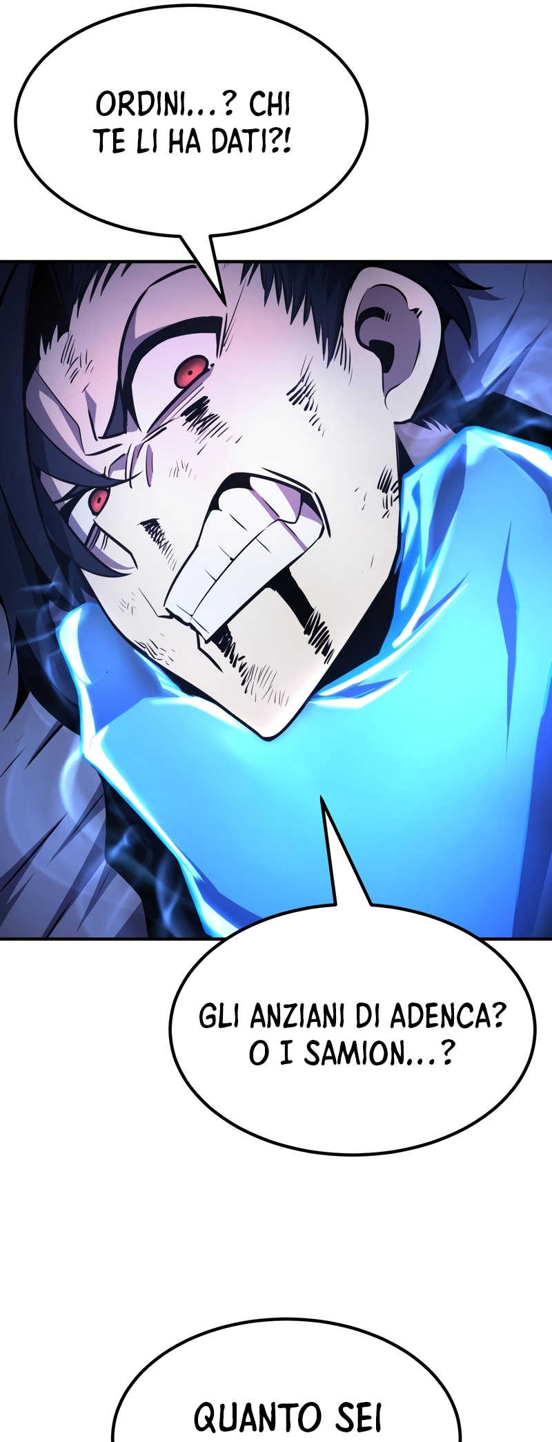 Read The Art of Reincarnation IT Manga Online