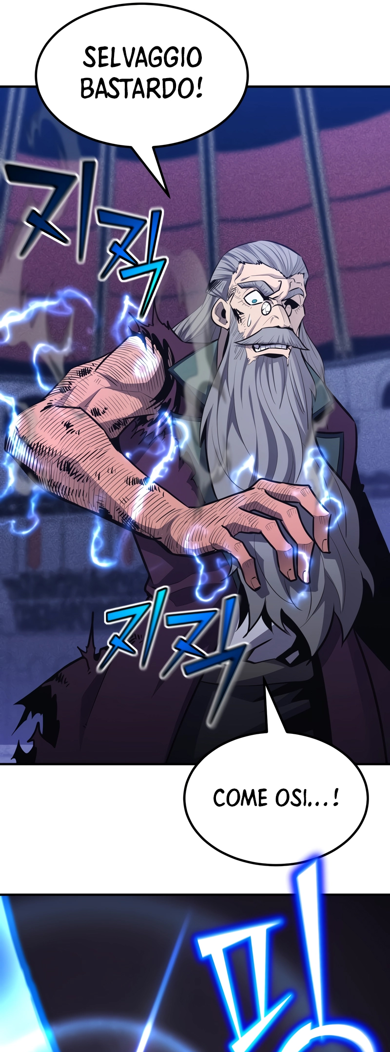 Read The Art of Reincarnation IT Manga Online