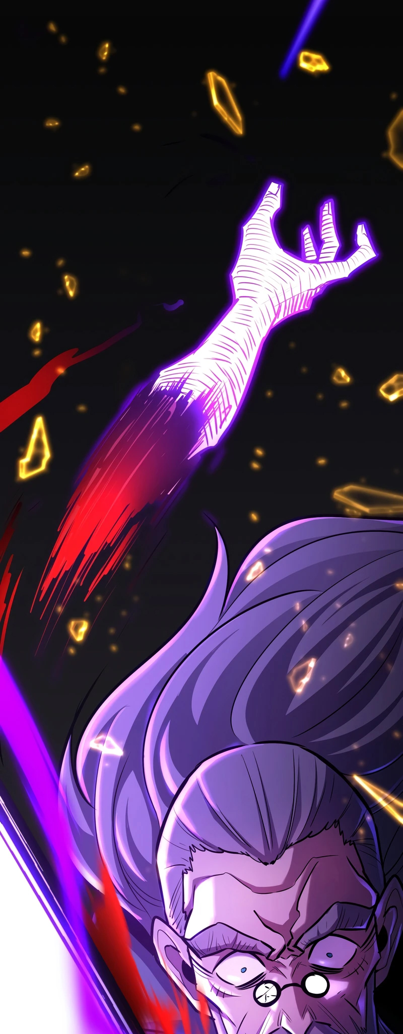 Read The Art of Reincarnation IT Manga Online