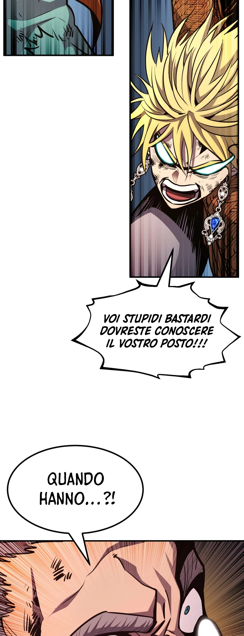 Read The Art of Reincarnation IT Manga Online