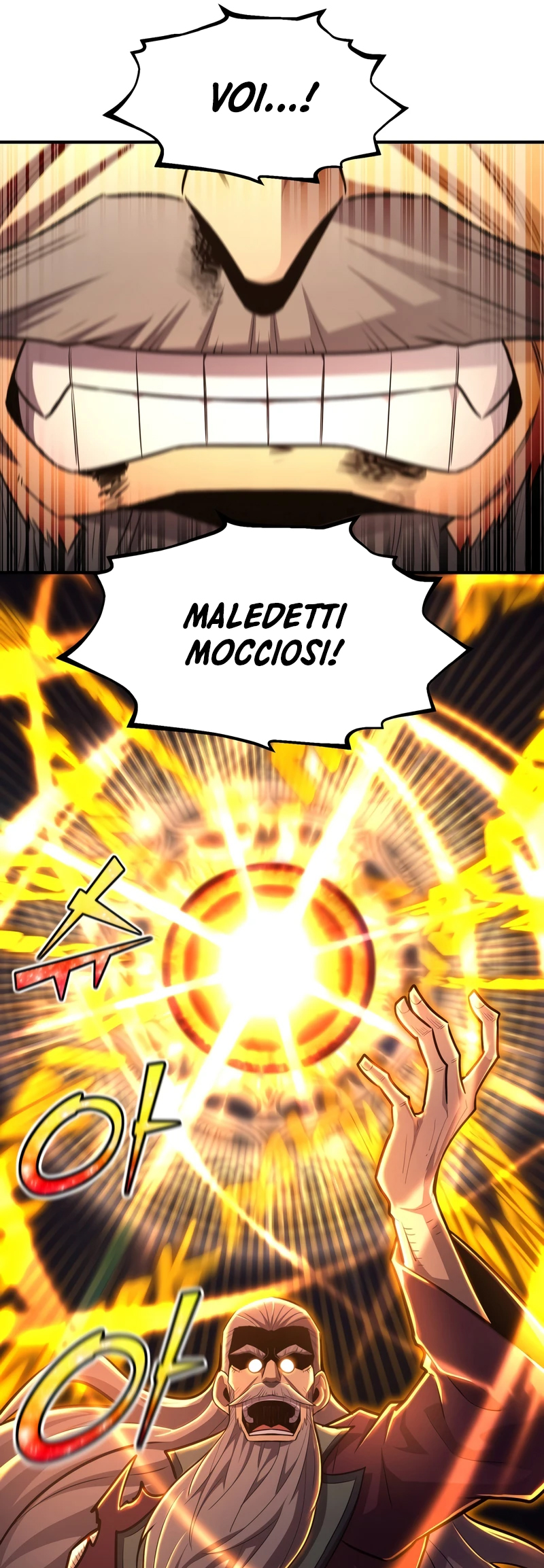 Read The Art of Reincarnation IT Manga Online