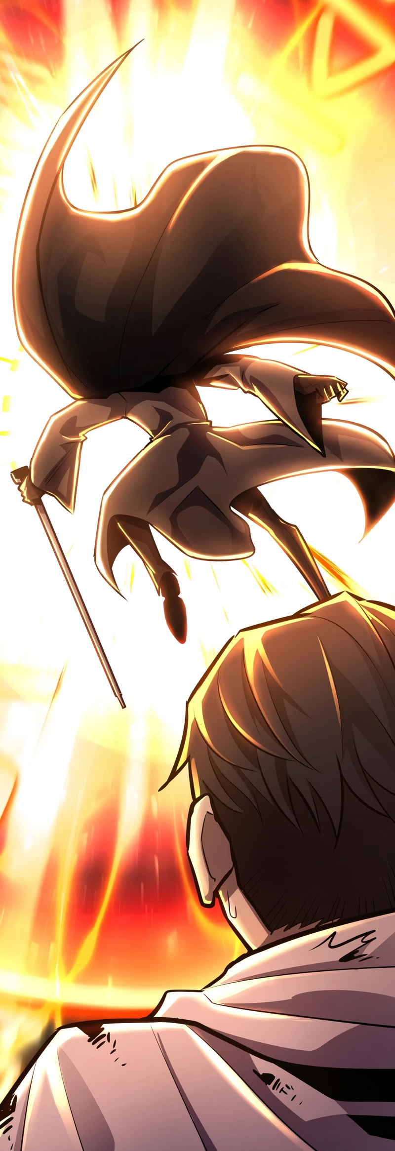 Read The Art of Reincarnation IT Manga Online