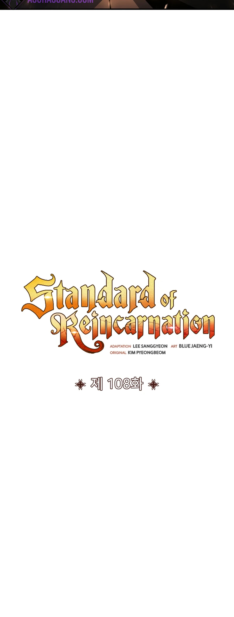 Read The Art of Reincarnation IT Manga Online