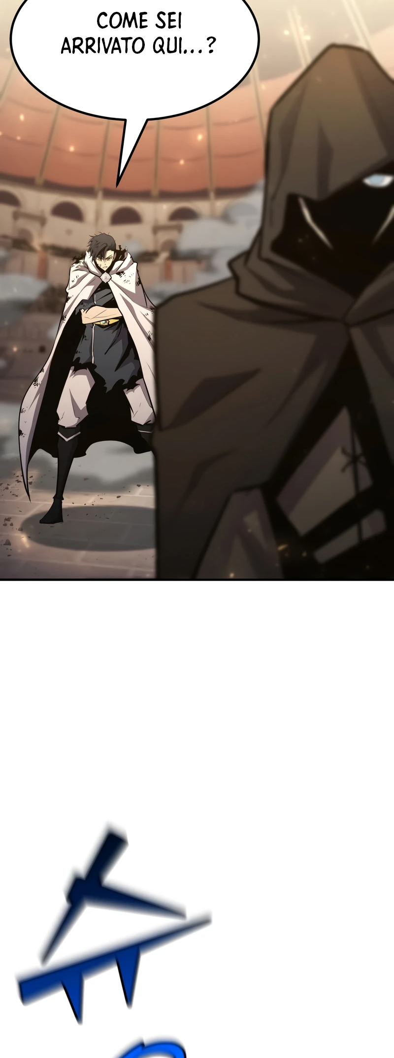 Read The Art of Reincarnation IT Manga Online