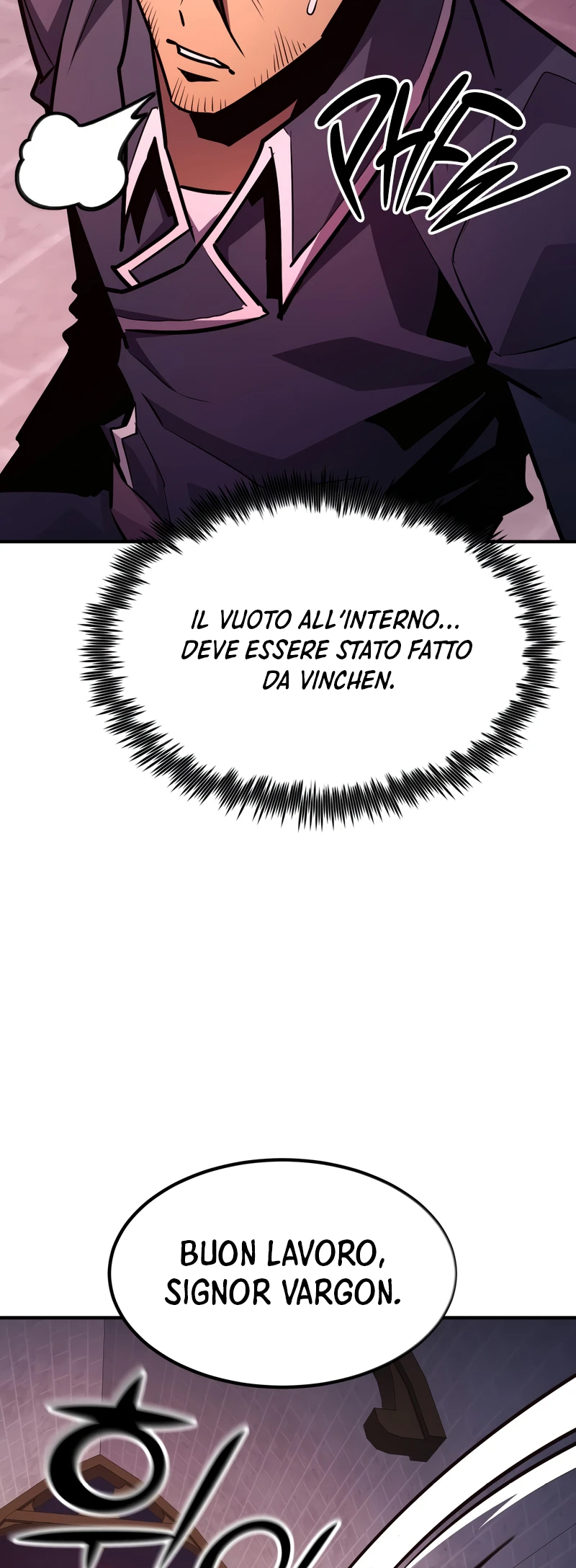 Read The Art of Reincarnation IT Manga Online